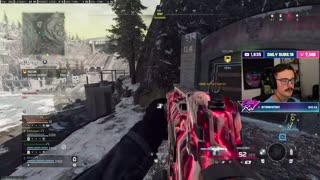 Warzone Streaking with The Shotty Boys