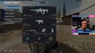 Warzone Streaking with The Shotty Boys