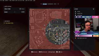 Warzone Streaking with The Shotty Boys