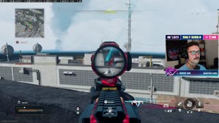 Warzone Streaking with The Shotty Boys