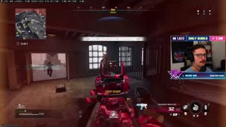 Warzone Streaking with The Shotty Boys