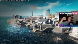 Warzone Streaking with The Shotty Boys