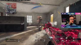 Warzone Streaking with The Shotty Boys