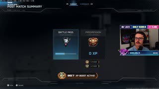 Warzone Streaking with The Shotty Boys