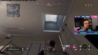 Warzone Streaking with The Shotty Boys