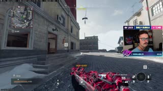 Warzone Streaking with The Shotty Boys