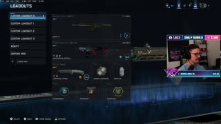 Warzone Streaking with The Shotty Boys