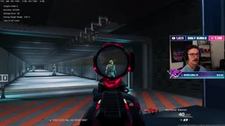 Warzone Streaking with The Shotty Boys