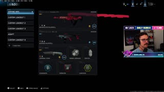 Warzone Streaking with The Shotty Boys