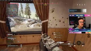 Warzone Streaking with The Shotty Boys