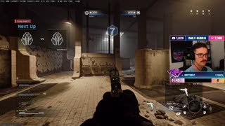 Warzone Streaking with The Shotty Boys