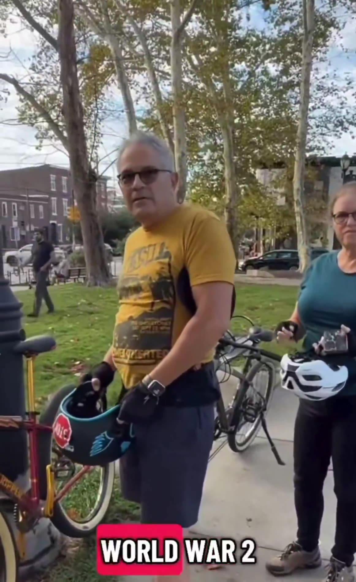 Philadelphia DA Larry Krasner humiliates himself by not being able to provide examples