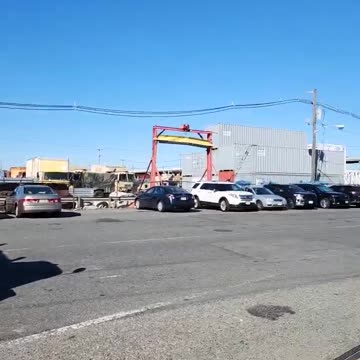 WHERE AM I CHALLENGE