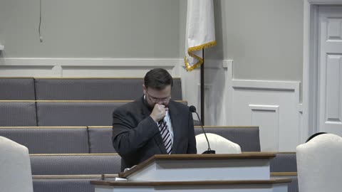 Even So Come Lord Jesus Pt 4