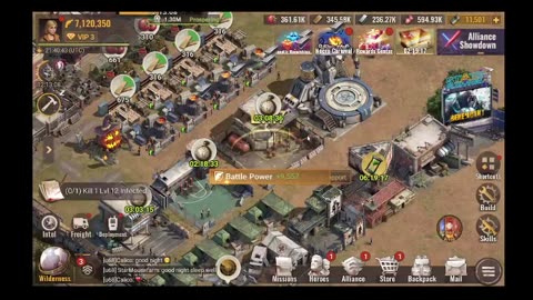 CODM FIGHT BACK OR DIE ONLY KNIFE SURVIVAL