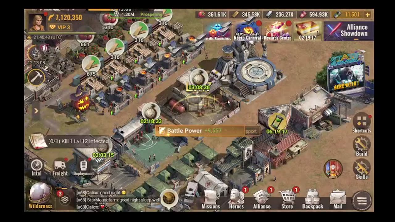 CODM FIGHT BACK OR DIE ONLY KNIFE SURVIVAL