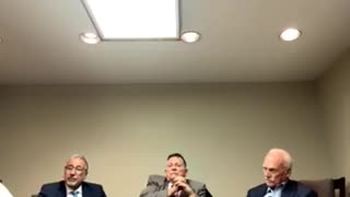 TOM BURKE: MENTORING FOR PATRIOTISM