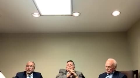 TOM BURKE: MENTORING FOR PATRIOTISM