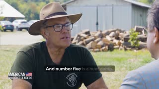 When Farming Meets Red Tape