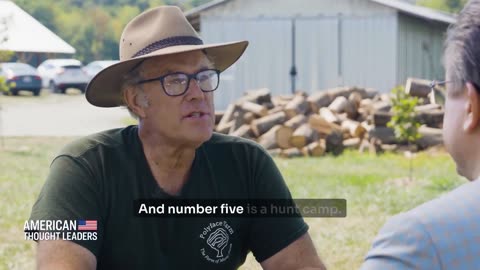 When Farming Meets Red Tape