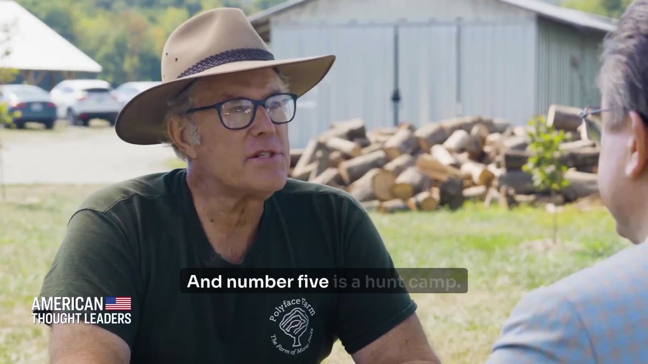 When Farming Meets Red Tape