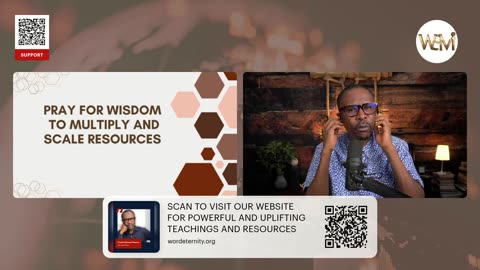 ACTIVATING RESOURCE MOBILISATION AND FINANCIAL STEWARDSHIP | PCC LIVE 🔥| FRIDAY JANUARY 09, 2026