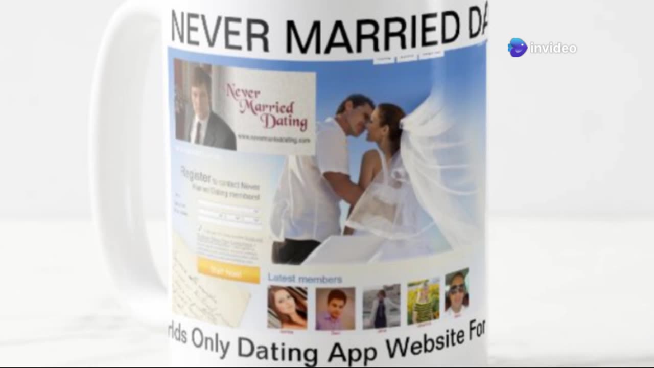 FREE Mug For Valentines Day - Never Married Dating . Com