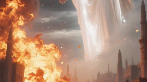 THE FALL OF BABYLON.