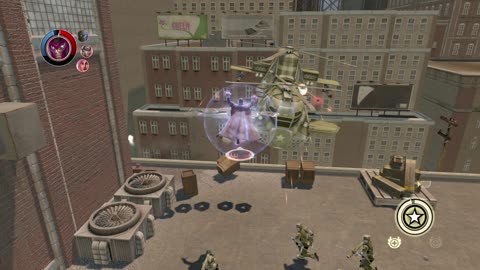 TGW: Ultimate Alliance 2 OST 604 Hit em High 2 Theme PC