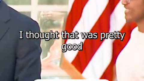 😂 President Barack Obama Cracks Some Brilliant Dad Jokes - Funny Moments
