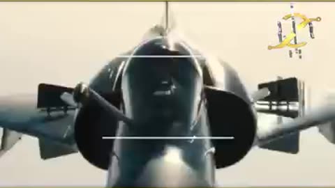 Pakistan Air force fighter jets strike