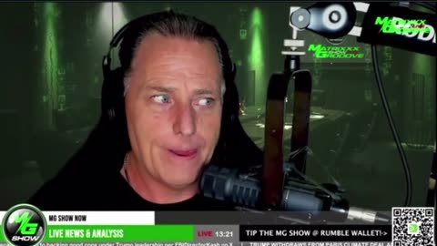 YOU’RE PAYING FOR IT 📣🪧😡