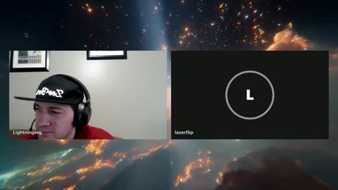 Lightnings Web 3 journey Daily Stream