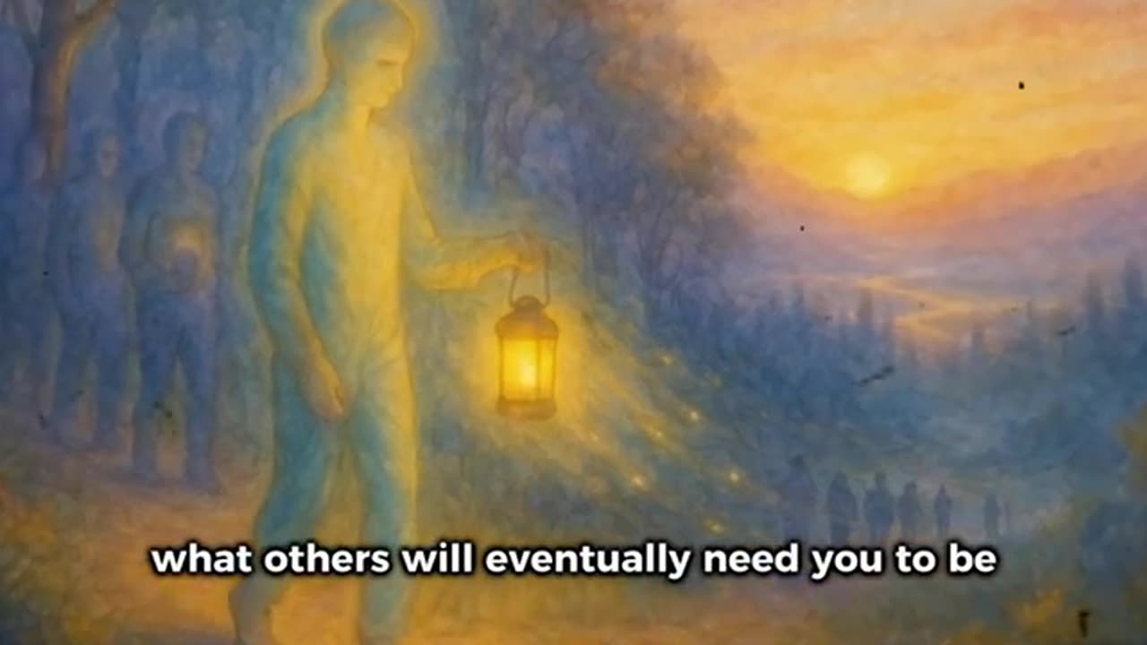 Why Spiritually Awaken People | Are Quietly Disappearing from Society