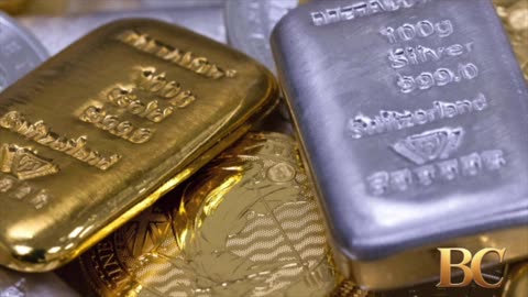 Gold tops $5,000, silver soars