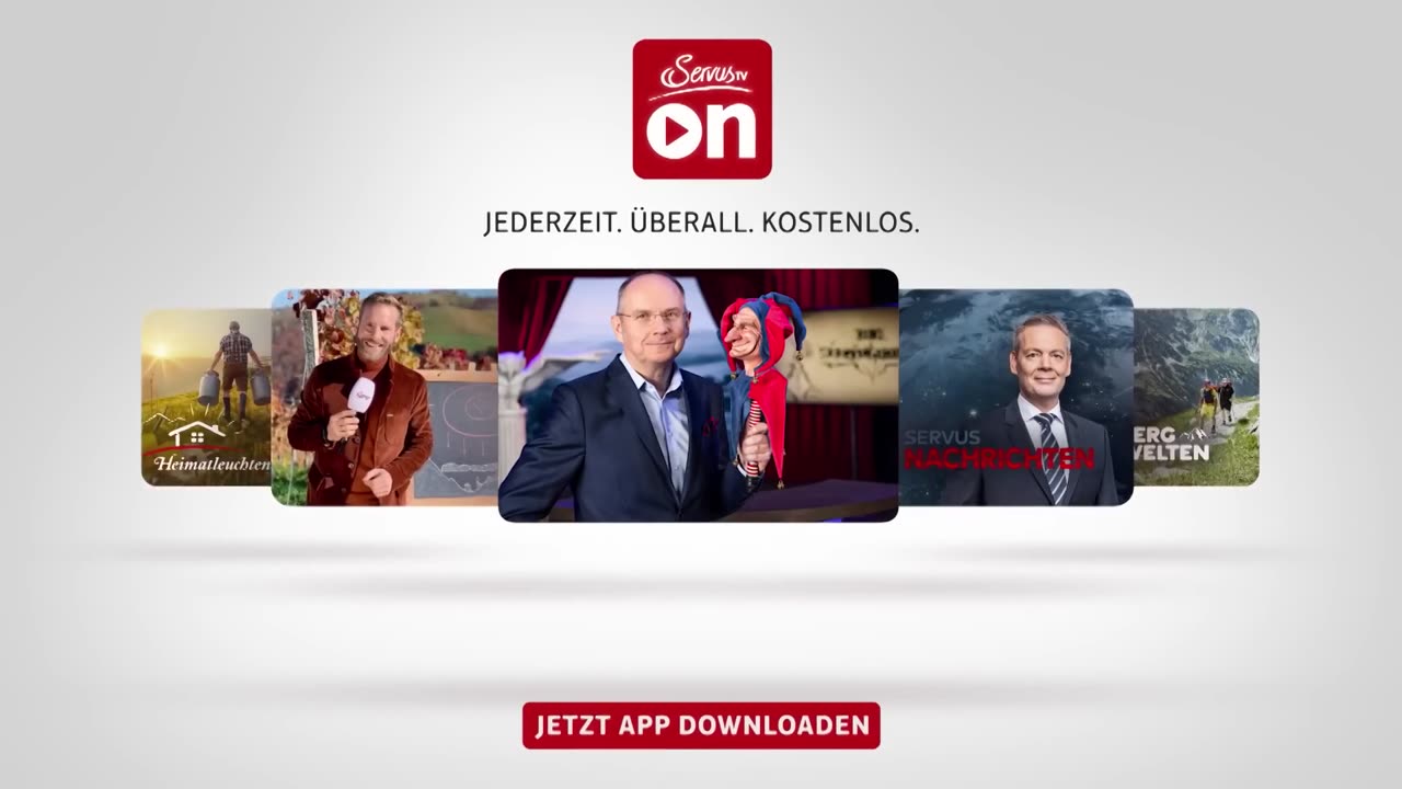 Wir sind bereit für den Fight tonight!