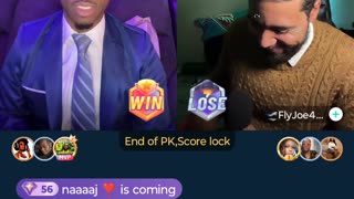 Kob and Joe discuss sirbbb, 21 and more