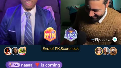 Kob and Joe discuss sirbbb, 21 and more