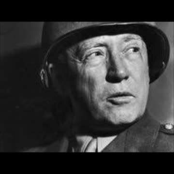 Feb 4, 2024 Gen. Patton quotation of the day: To Ed Thompson Life Mag #ww2 #war #creed