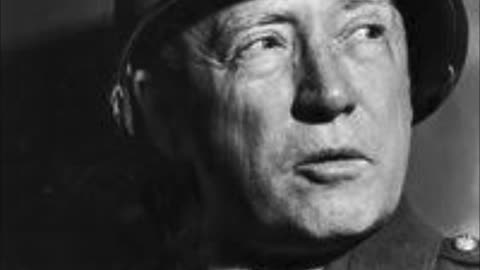 Feb 4, 2024 Gen. Patton quotation of the day: To Ed Thompson Life Mag #ww2 #war #creed