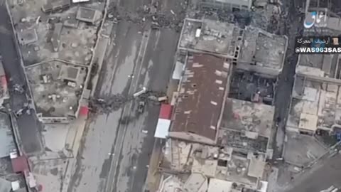 💣🚜 Iraq War | ISIS Explosive Bulldozer Devastates Iraqi Troops in Mosul | RCF