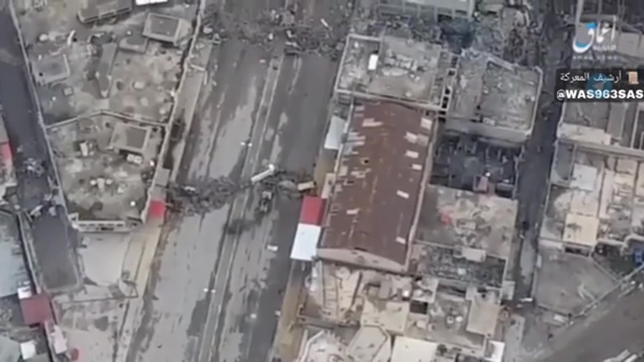 💣🚜 Iraq War | ISIS Explosive Bulldozer Devastates Iraqi Troops in Mosul | RCF