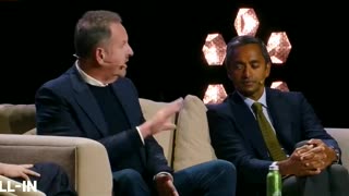 NVIDIA Abandons Intel Chipsets - Rene Haas on All In Podcast