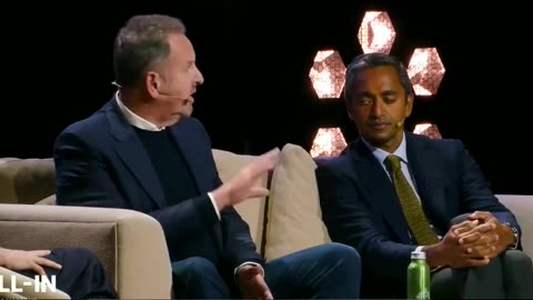 NVIDIA Abandons Intel Chipsets - Rene Haas on All In Podcast