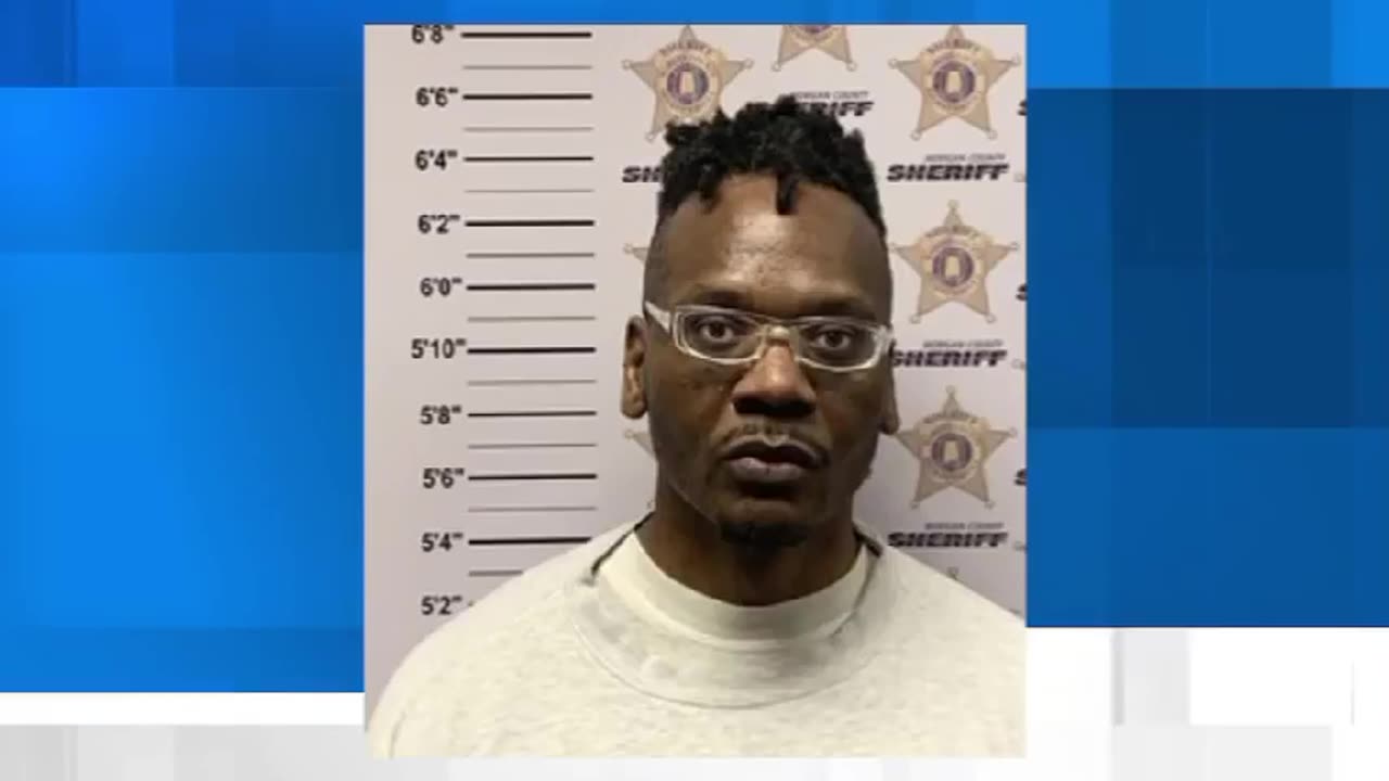 Murder in da Walmart parking lot