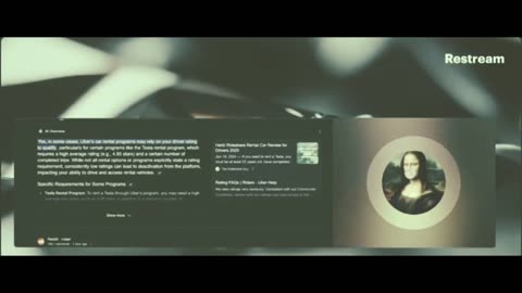 Terrell visits my chat ( Her troll account) : Dirty Truckin