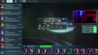 (server 709) Ops 42 New Commander - Profits and Planning - STFC Live Stream