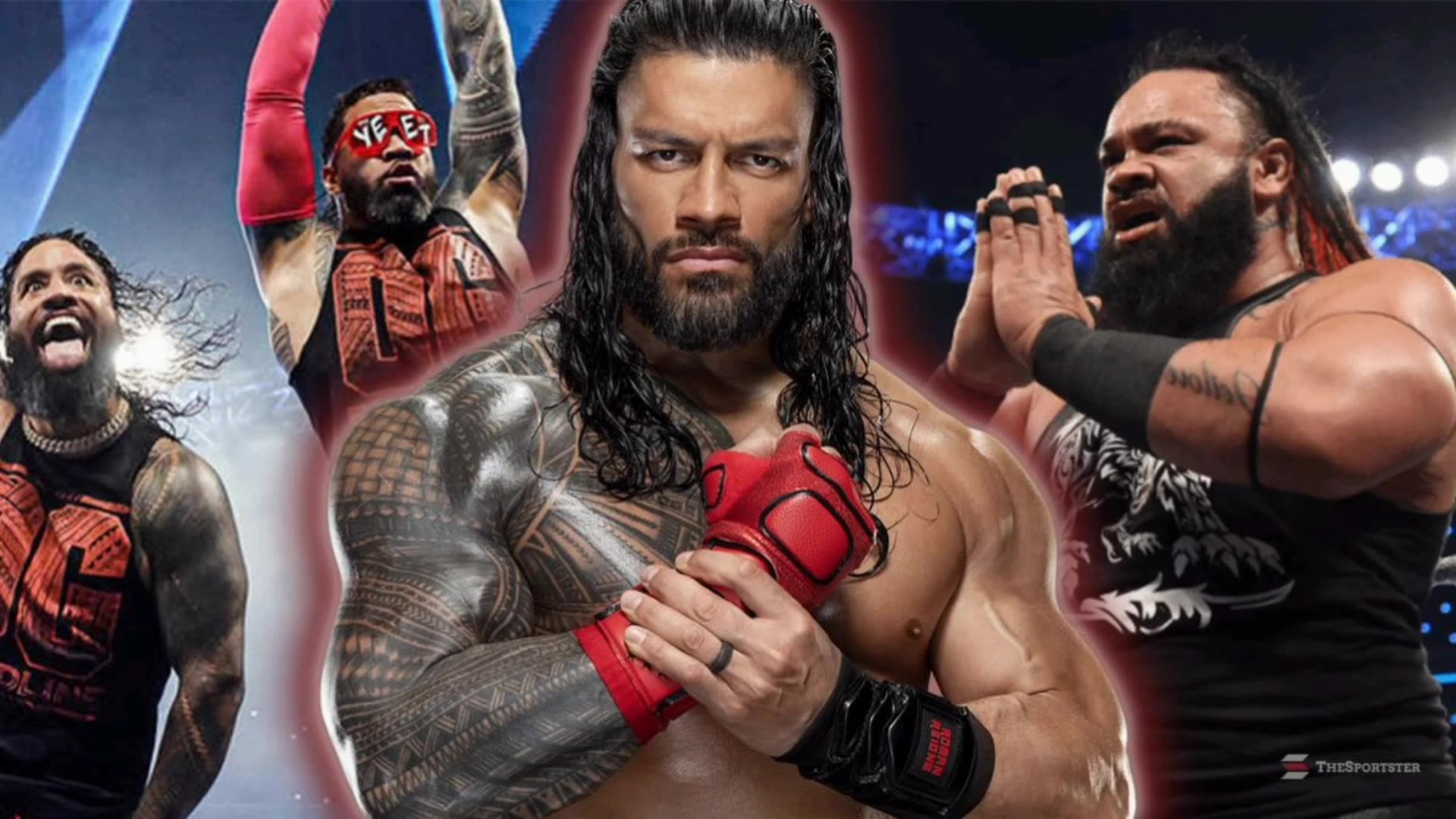 The War for the Throne: Roman Reigns and The Usos Triumph in Crown Jewel Epic