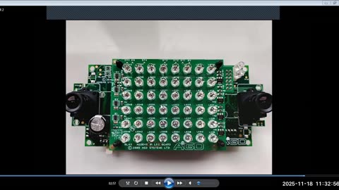 THIS ONE EXPLAINS HOW THEIR PLANNED ASSAULT IS GOING
