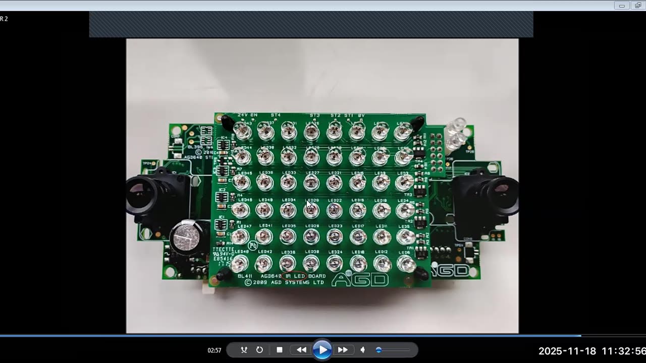 THIS ONE EXPLAINS HOW THEIR PLANNED ASSAULT IS GOING